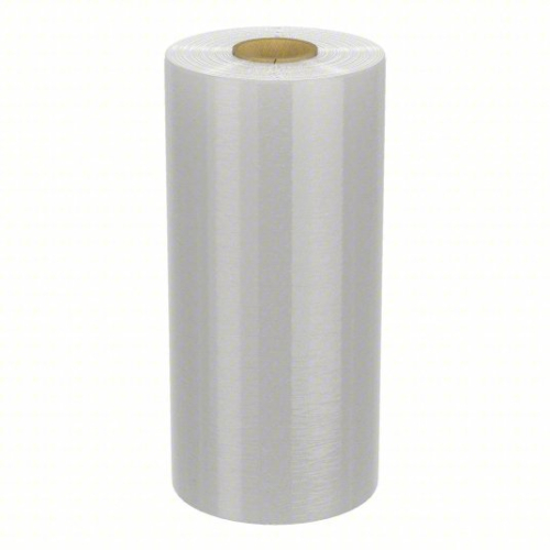 (4) ROLLS OF STRETCH WRAP FILM