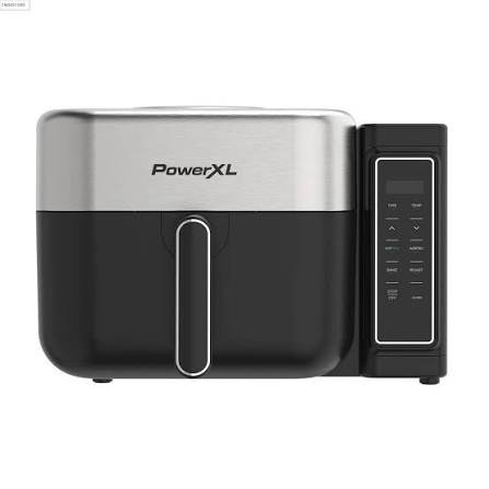(1) AIR FRYER