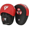 (1) SET OF BOXING PADS