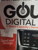 (1) DIGITAL AIR FRYER - 3