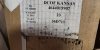 (1) SLOTTED SHIM ASSORTMENT - 2