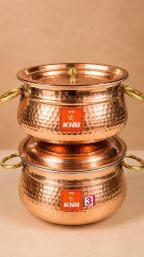 (1) CHAFING DISH