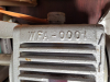 (1) GEAR REDUCER - 3