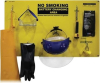 (1) BATTERY PPE KIT