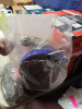 (1) BATTERY PPE KIT - 3