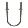 (6) STANDARD U-BOLTS