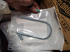 (6) STANDARD U-BOLTS - 3