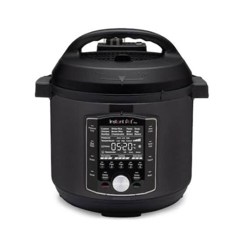 (1) MULTI-COOKER