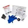 (1) PIPE REPAIR KIT