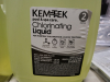 (4) CHLORINATING LIQUID - 2