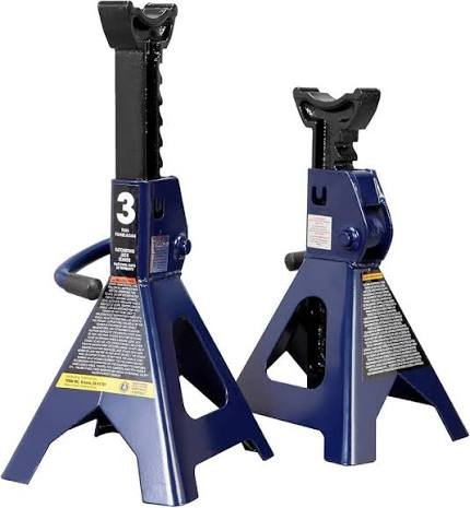 (1) JACK STAND