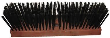 (1) PUSH BROOM HEAD