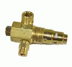 (1) VALVE ASSEMBLY