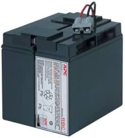 (1) BATTERY REPLACEMENT