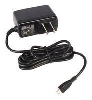 (1) BOX OF APPROX (140) POWER SUPPLY CABLES