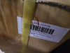 (1) CASE OF (500) CTS COUPLING - 3