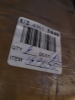 (1) CASE OF HEAVY DUTY PLASTIC STRAPPING - 2