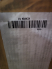 (1) CASE OF (400) AIRTIGHT JAR - 2
