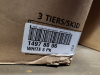 (6) LATCHING BOX STORAGE - 2