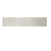 (1) METAL KICK PLATE