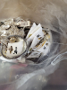 (1) BAG OF MISC KEY CHAINS - 4