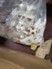 (1) BAG OF MISC KEY CHAINS - 5