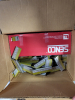 (2) BOXES OF (10000) STAPLES - 4