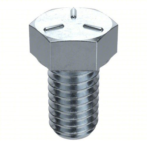 (5) BOXES OF (100) HEX HEAD CAP SCREW