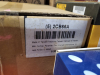 (5) BOXES OF (100) HEX HEAD CAP SCREW - 2
