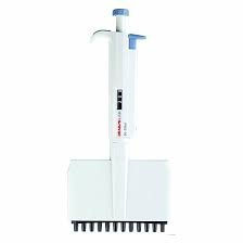 (2) MULTICHANNEL PIPETTOR