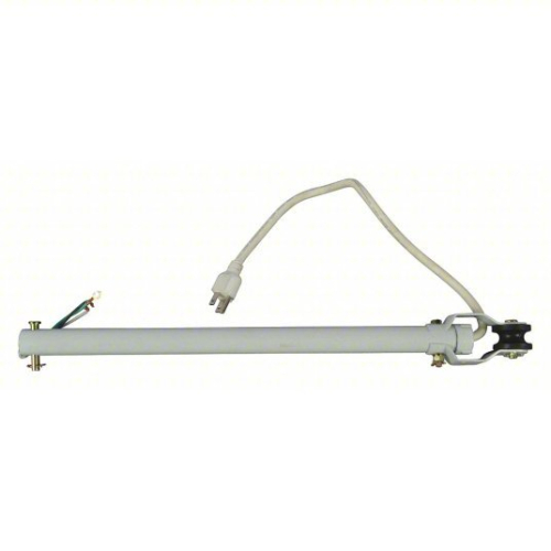 (8) FAN DOWNROD