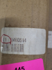 (8) FAN DOWNROD - 2