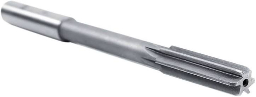 (3) CHUCKING REAMERS