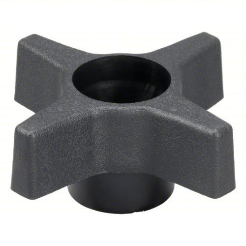 (3) PACKS OF (10) HAND KNOBS