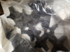 (3) PACKS OF (10) HAND KNOBS - 3