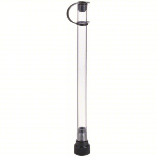 (1) POUR SPOUT