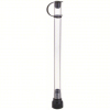 (1) POUR SPOUT