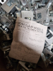 (1) BOX OF APPROX (50) BEAM CLAMPS - 3
