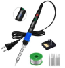 (3) CERAMIC SOLDERING IRON