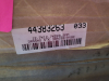(1) BOX OF APPROX (50) DRESSING STICKS - 2
