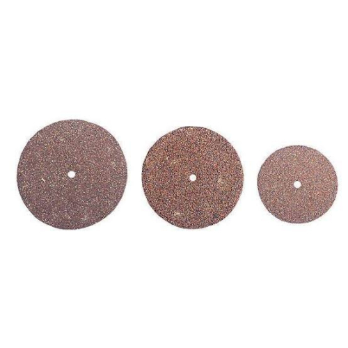 (10) CUT OFF WHEELS