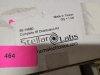 (2) COMPLETE IR DISTRIBUTION KIT - 2