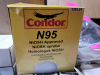 (12) DISPOSABLE RESPIRATOR - 2