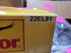 (12) DISPOSABLE RESPIRATOR - 3