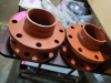 (4) FLEXIBLE COUPLING - 2