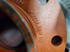 (4) FLEXIBLE COUPLING - 4