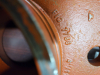 (4) FLEXIBLE COUPLING - 5