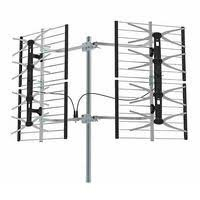(1) OUTDOOR DIRECTIONAL UHF/HDTV ANTENNA