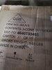 (1) CEILING DIFFUSER - 3