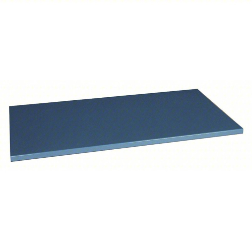 (3) STEEL WORKBENCH TOP